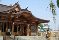 赤穂大石神社