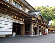 由加山蓮台寺