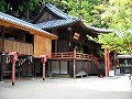 由加山蓮台寺