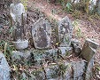 石畳（いわだたみ）神社