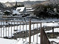 児島湾開墾第一区の樋門群