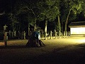 由加神社（和気）