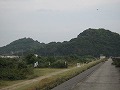 寄島園地・三郎島（アッケシソウ）