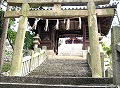 鴨神社