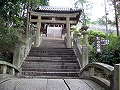 鴨神社