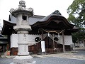 徳守神社