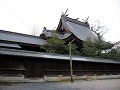 徳守神社