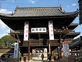 西大寺観音院会陽（はだか祭り)