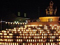 西大寺観音院会陽（はだか祭り)