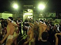 西大寺観音院会陽（はだか祭り)