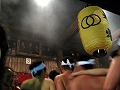 西大寺観音院会陽（はだか祭り)