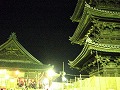 西大寺観音院会陽（はだか祭り)