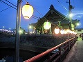 西大寺観音院会陽（はだか祭り)