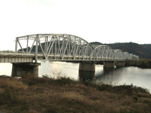 霞橋