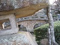 菅原神社　めがね橋