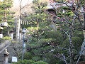 菅原神社　めがね橋