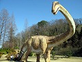 カブトガニ博物館・恐竜公園