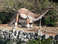 カブトガニ博物館・恐竜公園