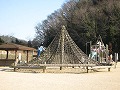 カブトガニ博物館・恐竜公園