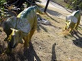 カブトガニ博物館・恐竜公園