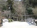 軽部神社