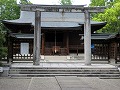 作楽神社（さくらじんじゃ）