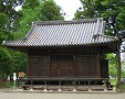 作楽神社（さくらじんじゃ）