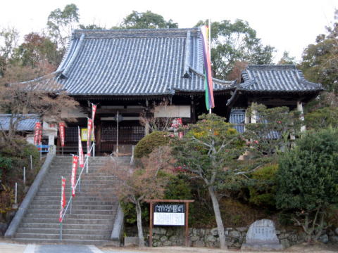 藤戸寺