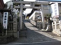 羽黒神社