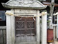 羽黒神社