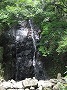 長福寺・千早の滝