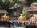 加茂大祭