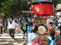 加茂大祭