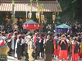 加茂大祭