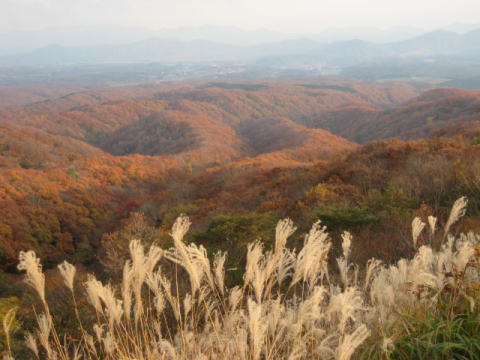 鬼女台（きめんだい）