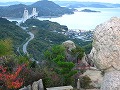 白滝山 五百羅漢