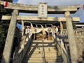 鶴崎神社