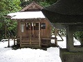 茂宇気神社（もうけ）