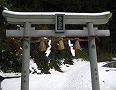 茂宇気神社（もうけ）