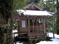 茂宇気神社（もうけ）