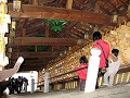 不洗（あらわず）観音寺