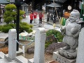 不洗（あらわず）観音寺