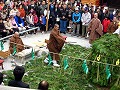 不洗（あらわず）観音寺