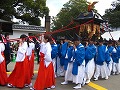 宗忠神社