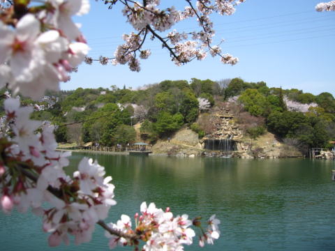 丸山公園