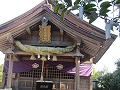 白兎神社