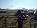 寛平ちゃん♪岡山に