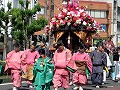 下鴨神社