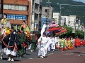 下鴨神社