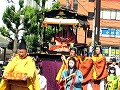 下鴨神社